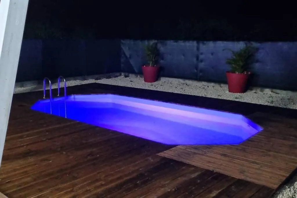 Petite Villa Au Coeur De Saint-Francois 0*, سانت فرانسوا